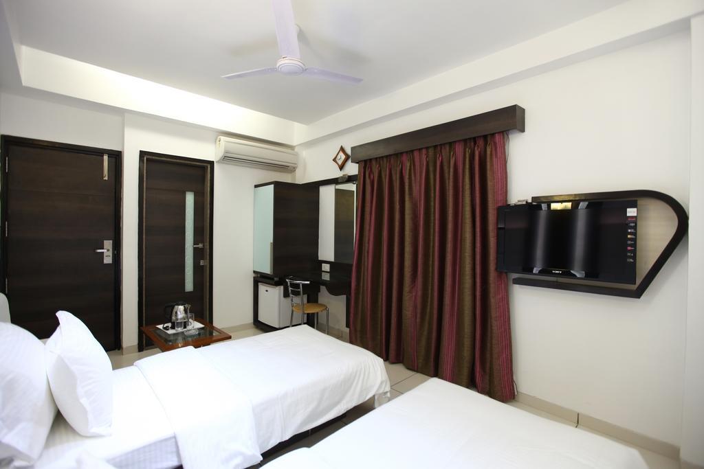 Atithi The Ahmedabad