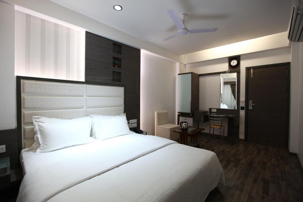 Hotel Atithi The Ahmedabad