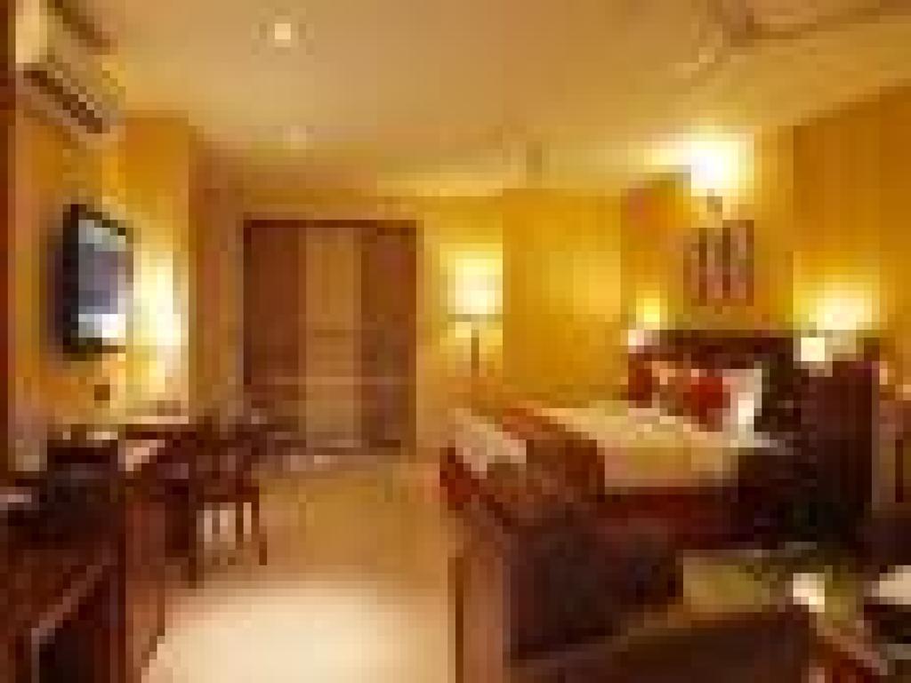 Bed & Breakfast Drh Regency