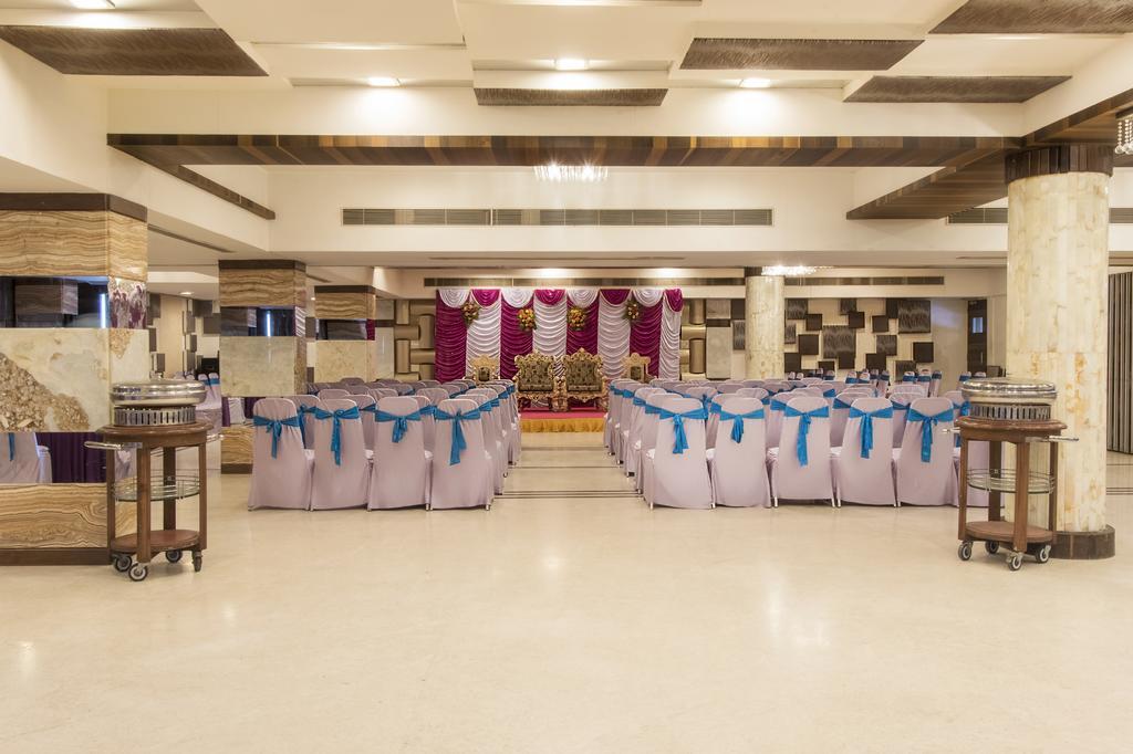 Inder Residency Ahmedabad