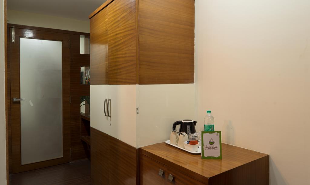 Capital O 15537 Dev Corporate Hotel 3*