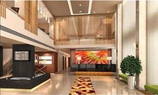 Four Points By Sheraton Hotel 4*