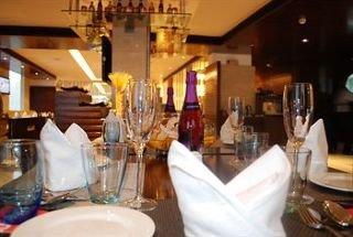 Four Points By Sheraton Ahmedabad