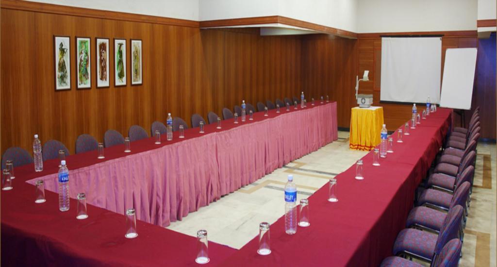 Comfort President Near Junction Station Ahmedabad