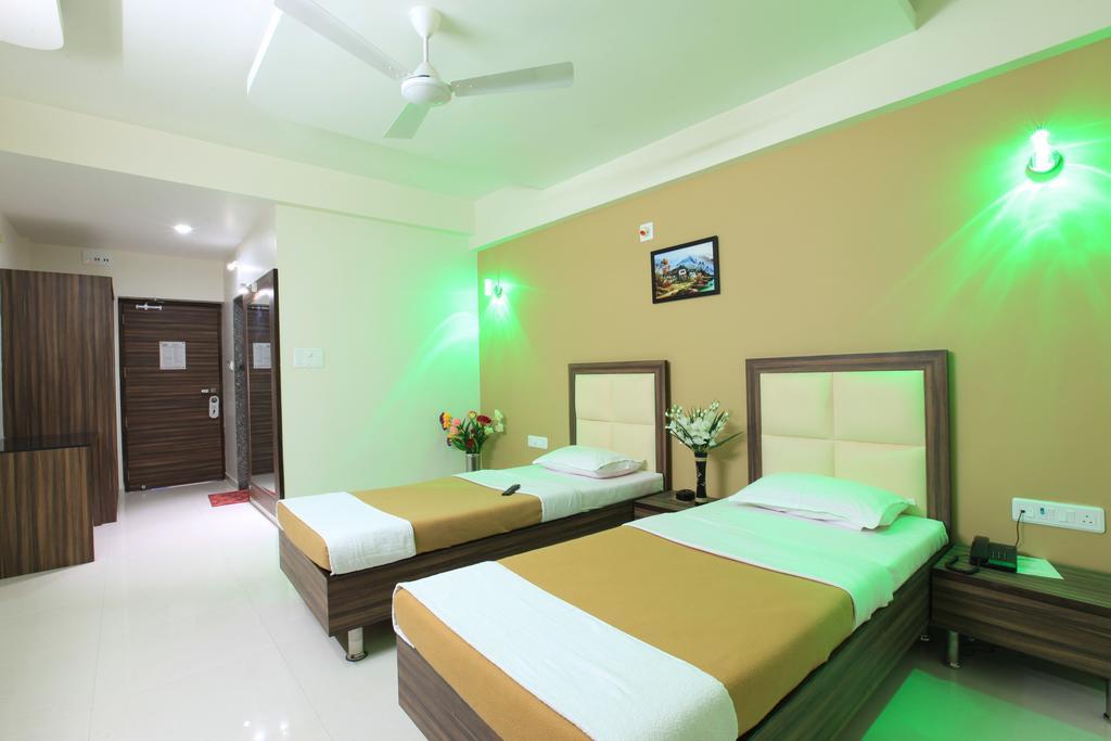 Galaxy 2* Ahmedabad