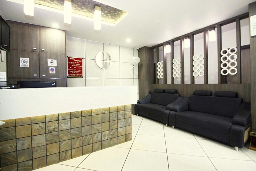 Hotel City Inn 2* Ahmedabad