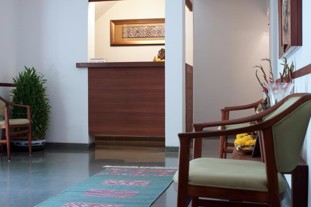 Homestay The Boutique Guest House- Utelia House No.9