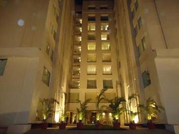 Hotel Fortune Park, - Member Itc Hotels' Group 4*