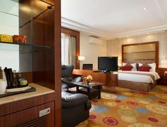 Ramada 4* Ahmedabad