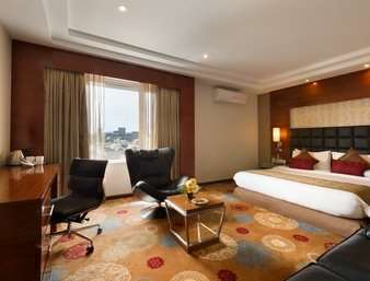 Ramada Ahmedabad