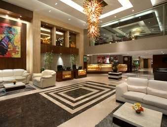 Hotel Ramada 4*
