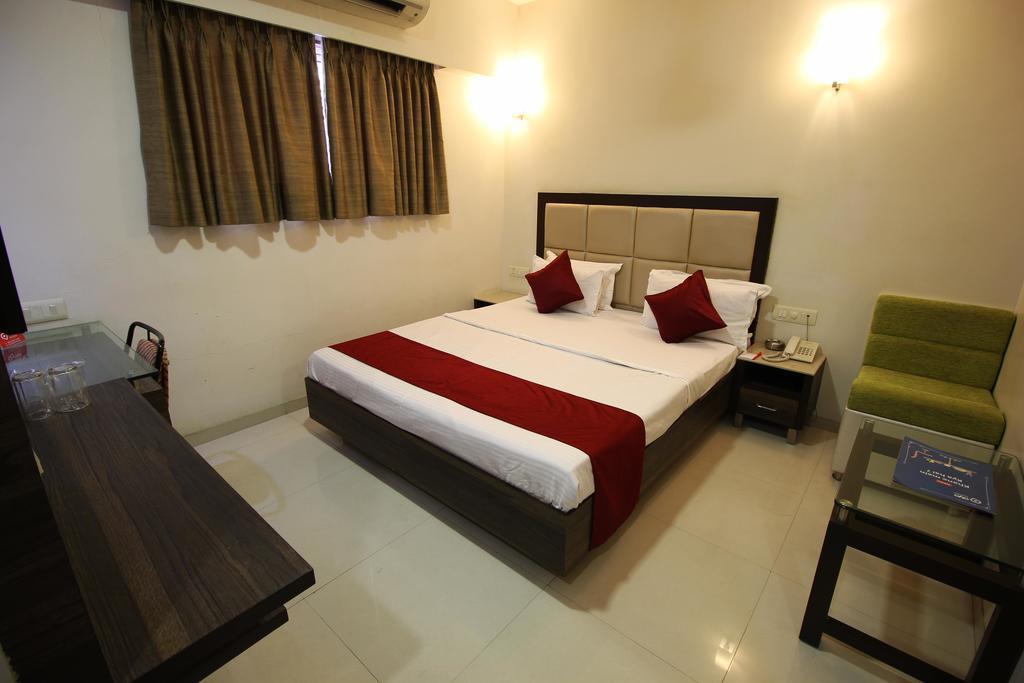 Hotel Oyo 1769 Prime