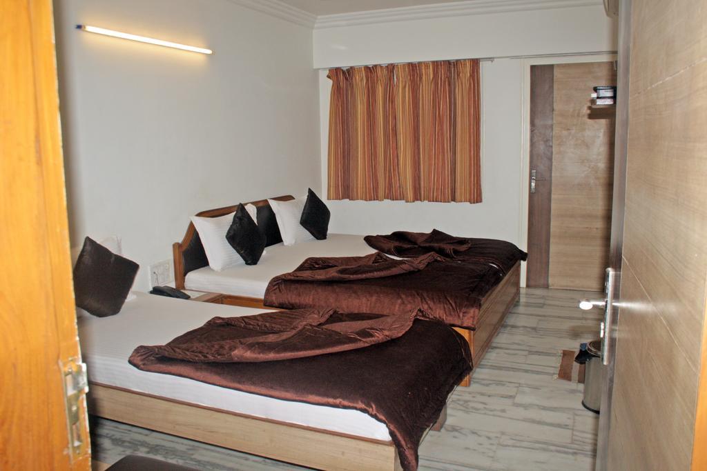 Balwas Hotel Ahmedabad