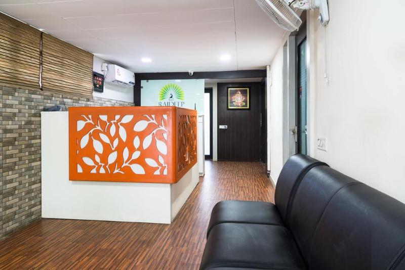 Rajdeep 3* Ahmedabad