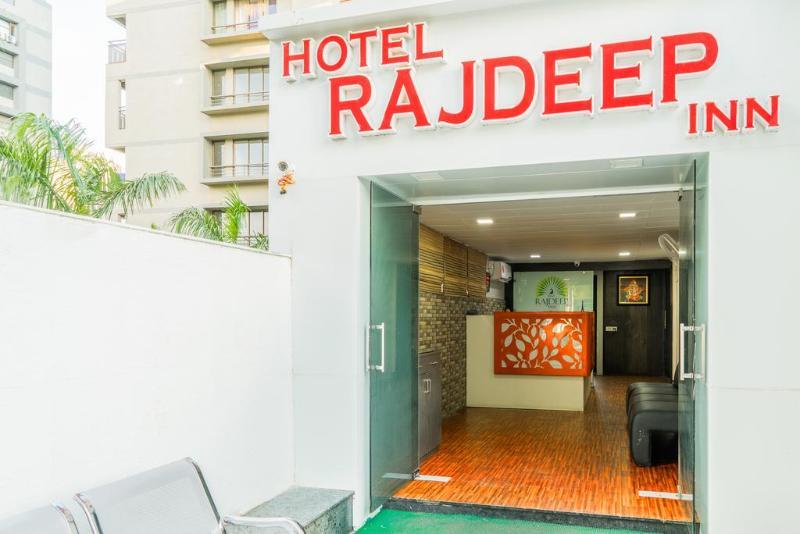 Hotel Rajdeep