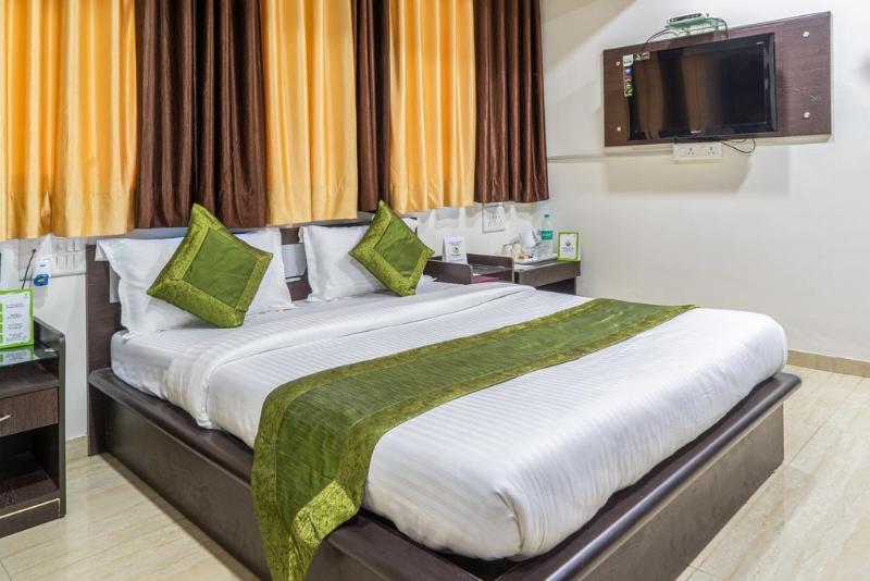 Rajdeep Hotel