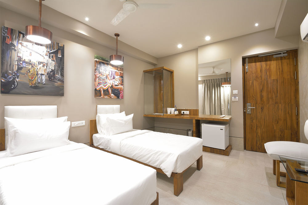 Hotel Urbane The Ahmedabad