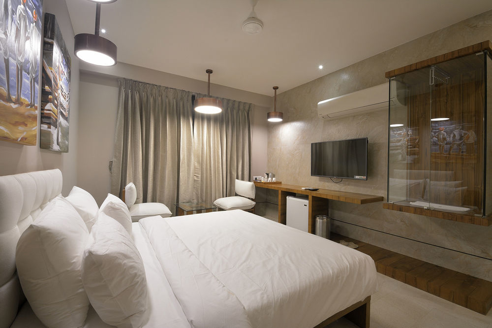 Urbane The 3* Ahmedabad