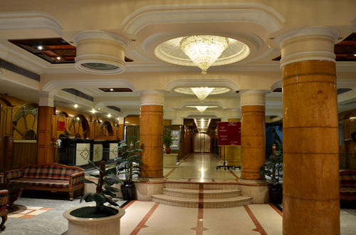 Royal Highness Hotel Ahmedabad