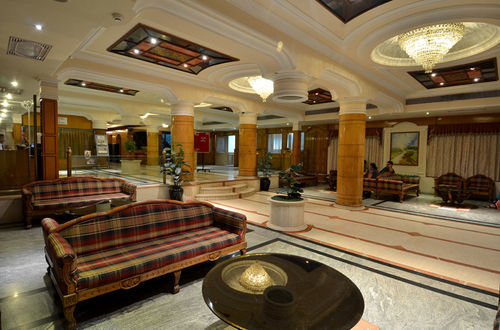 Royal Highness Ahmedabad