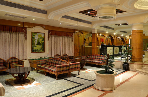 Royal Highness Hotel