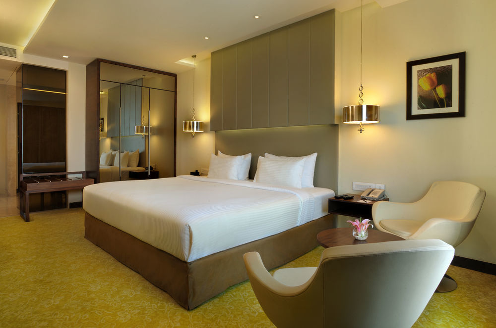 Renaissance Hotel