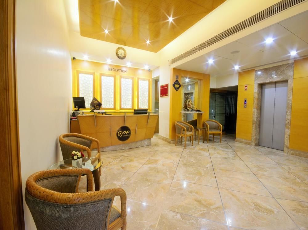 Hotel Oyo 3763 Naeeka 3*