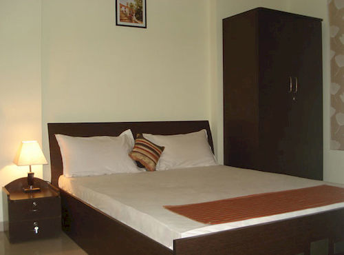 Apartment 10 Blossoms Hospitality Services Ahmedabad