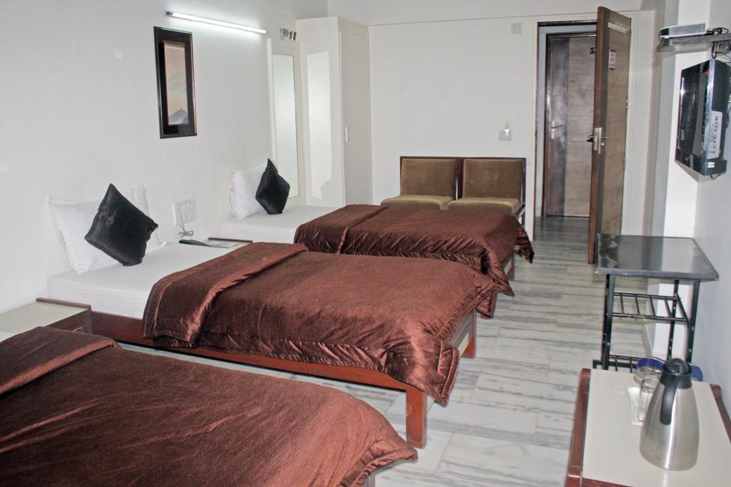 Hotel Balwas Ahmedabad