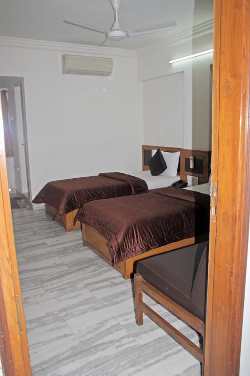 Balwas 2* Ahmedabad