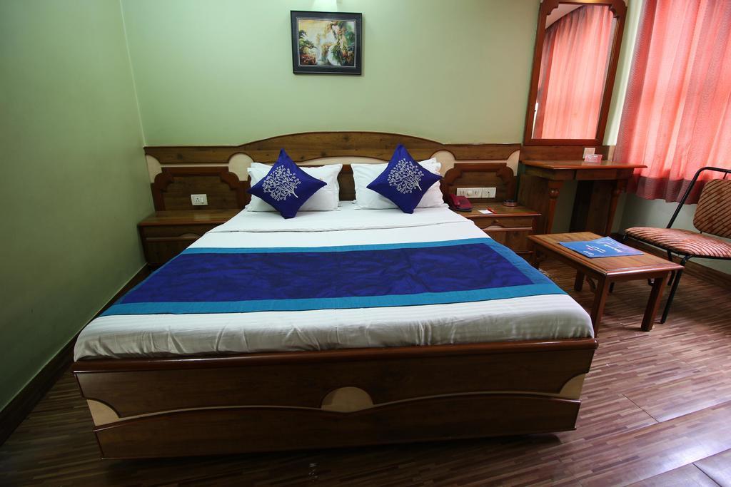 Oyo 1769 Prime 4* Ahmedabad