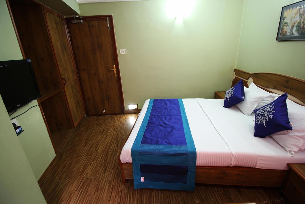 Oyo 1769 Prime 4* Ahmedabad