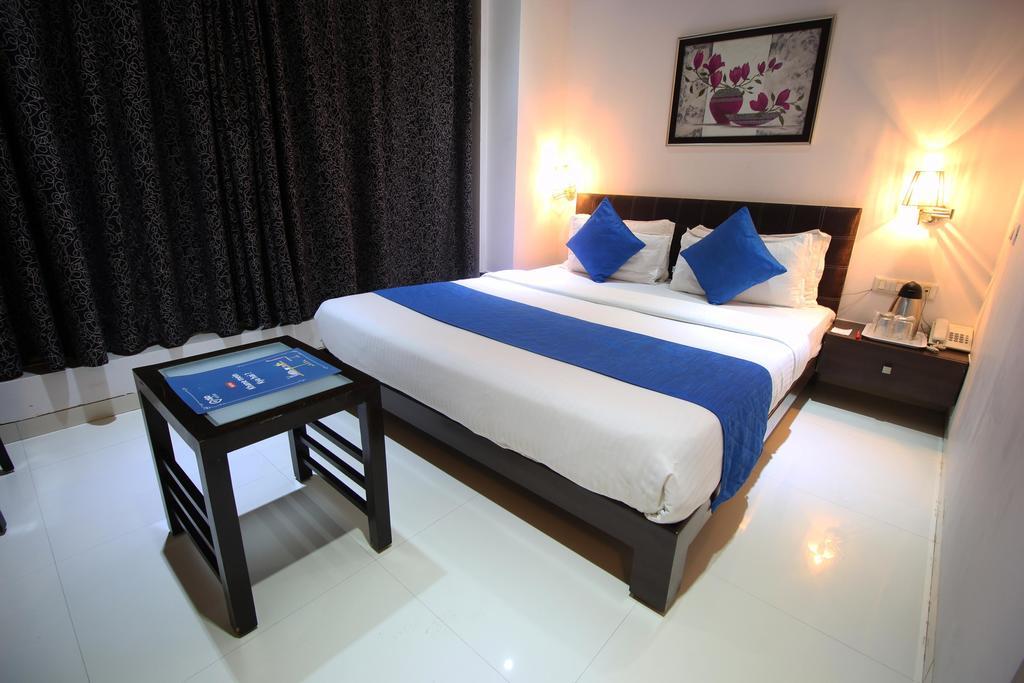 Oyo 1287 Corporate Residency 3* Ahmedabad