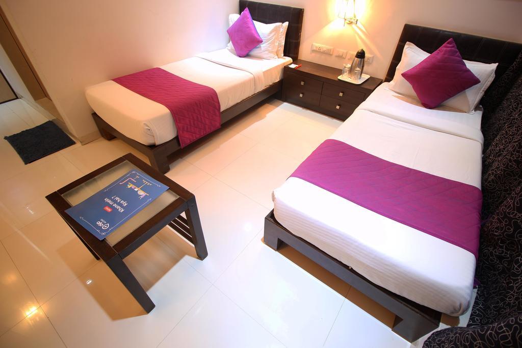Hotel Oyo 1287 Corporate Residency Ahmedabad