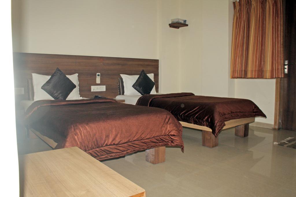 Balwas Hotel