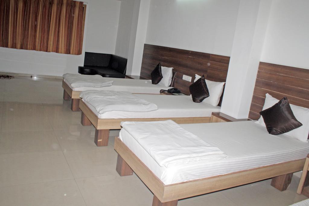 Hotel Balwas Ahmedabad