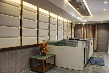 Salute Hotel