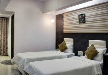 Hotel Salute Ahmedabad