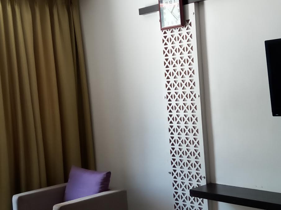 Maple Hotel Ahmedabad