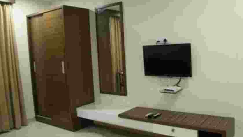 Avadh Ahmedabad