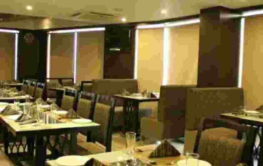 Avadh 4* Ahmedabad