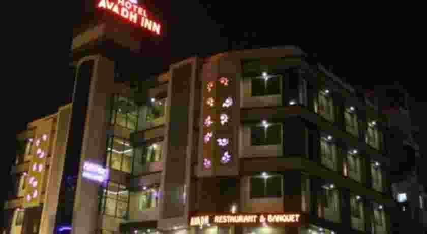 Hotel Avadh