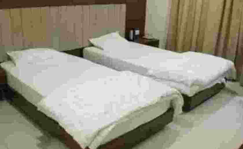 Avadh Hotel 4*