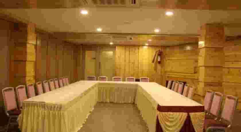 Avadh Hotel Ahmedabad