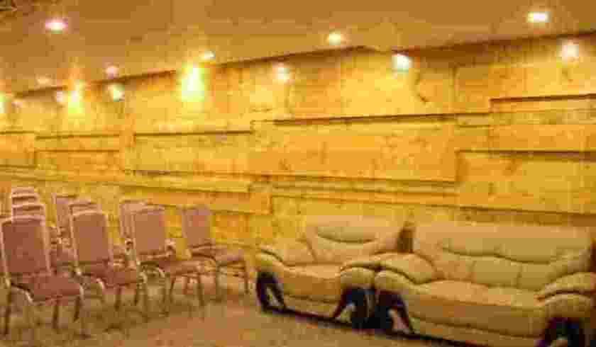 Avadh Hotel Ahmedabad