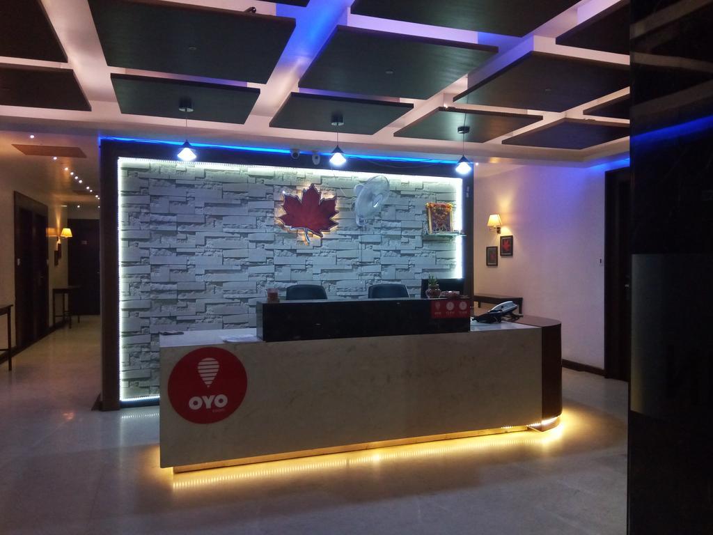 Hotel Maple