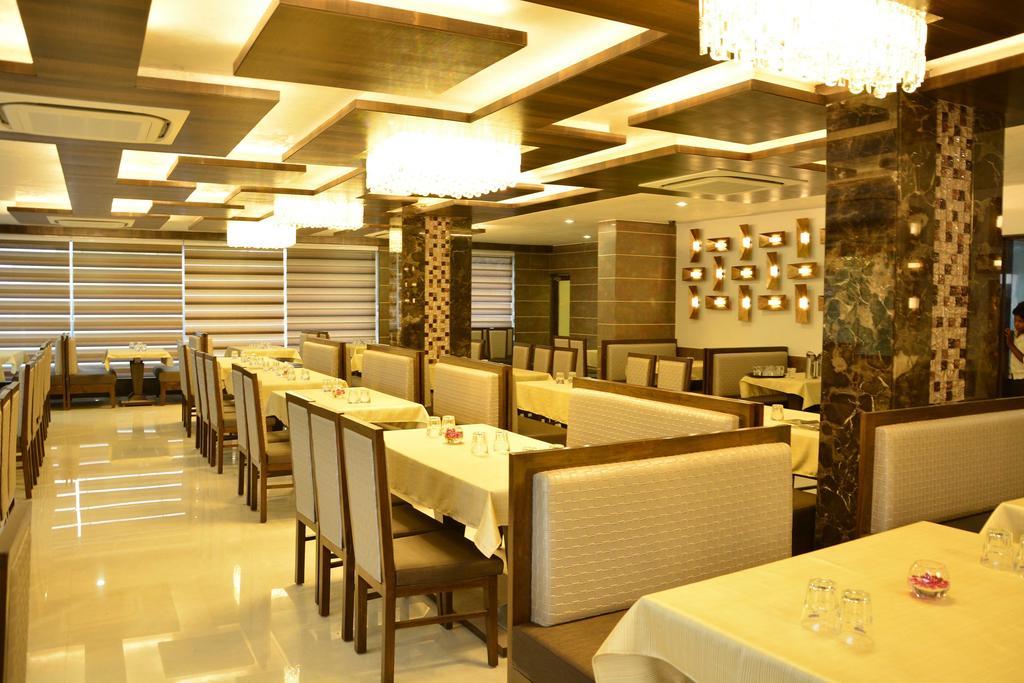 Maple Ahmedabad