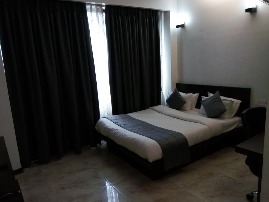 Hotel Maple 2*