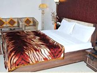 Eden Hotel 3*