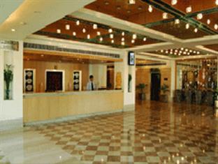 Treebo Trend Parker Hotel 3*